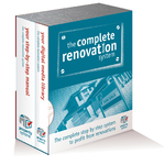 Complete Renovation System Complete Renovation System
