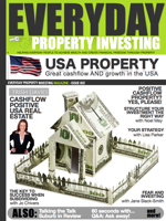 Everyday Property Investing Magazine — Issue 2 — USA Property