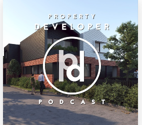 EPI 150 | Property Development – Justin Gehde
