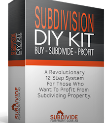 The DIY Subdivision Kit